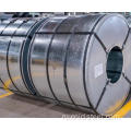 Катушка GI/PPGI GI Gi Gi Galvanized Steel Coil